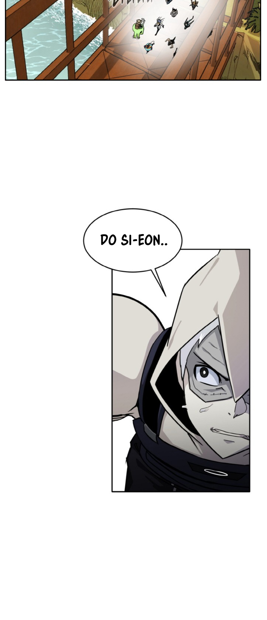 Counter Cube Chapter 88 12